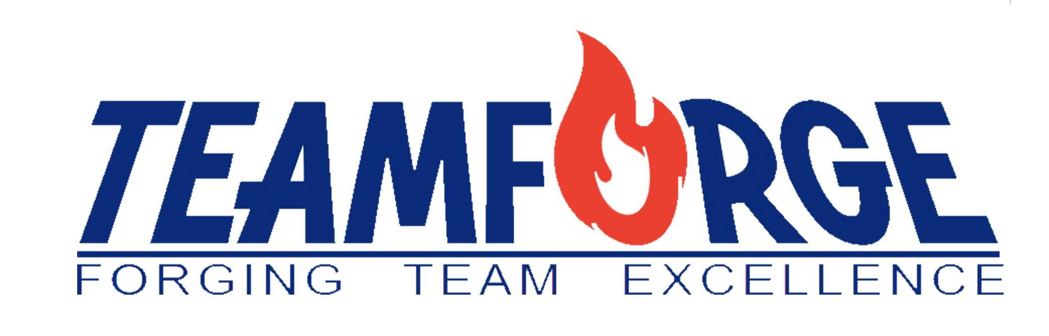 Teamforge Logo Waarom Is Bouwen Aan Vertrouwen In Teams Zo Belangrijk